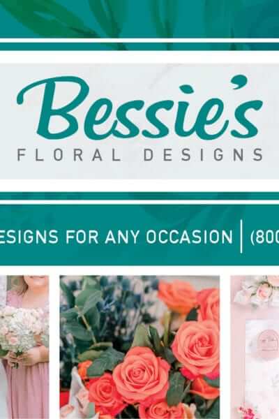 Bessie's Floral Designs