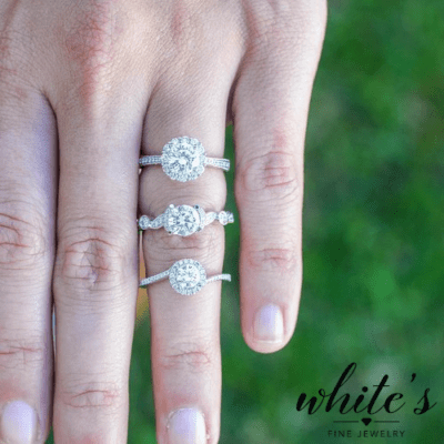 2021 WV Weddings Extravaganza – White’s Fine Jewelry