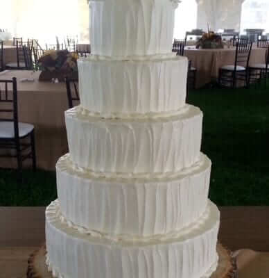 2021 WV Weddings Extravaganza – Amy’s Market