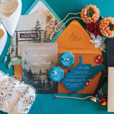 Inspirational Invitations