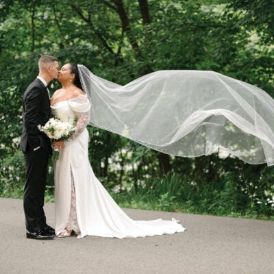 Kaleigh and Cameron’s Full-Circle Love Story