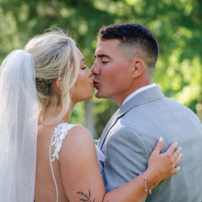 Game On Forever—Two Athletes Find Their Perfect Match